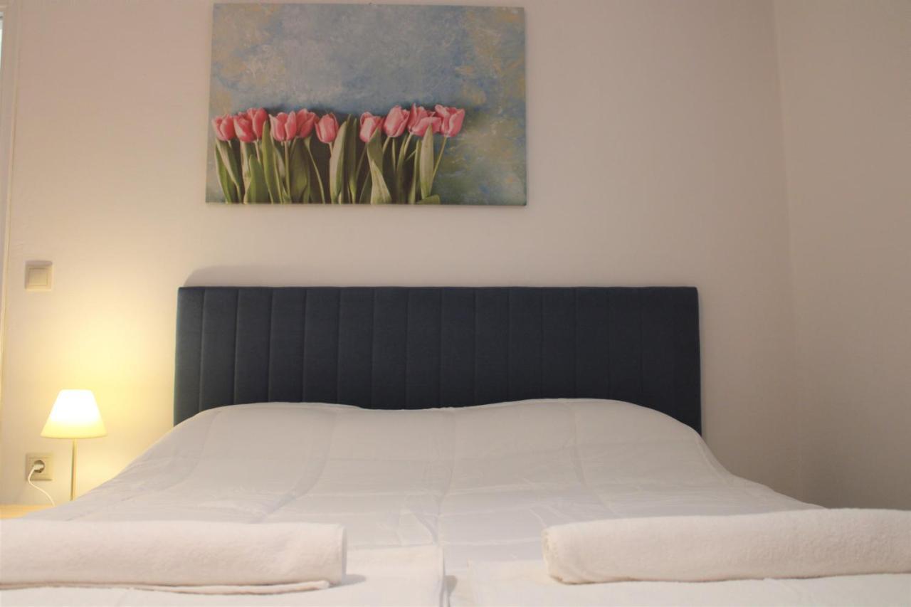 Kalamaki Plaza Apartments Екстериор снимка