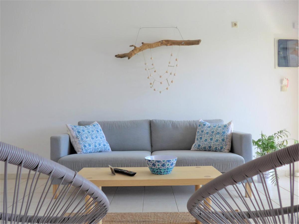 Kalamaki Plaza Apartments Екстериор снимка