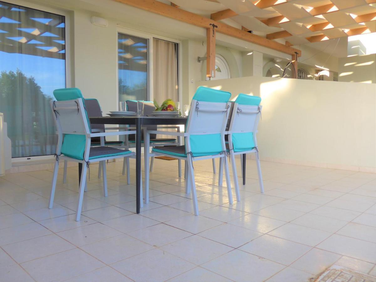 Kalamaki Plaza Apartments Екстериор снимка