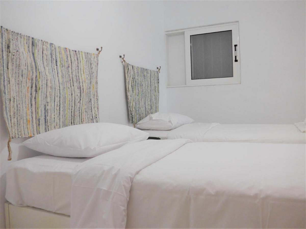 Kalamaki Plaza Apartments Екстериор снимка