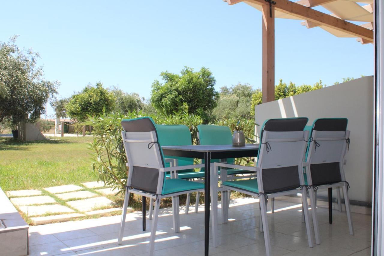 Kalamaki Plaza Apartments Екстериор снимка