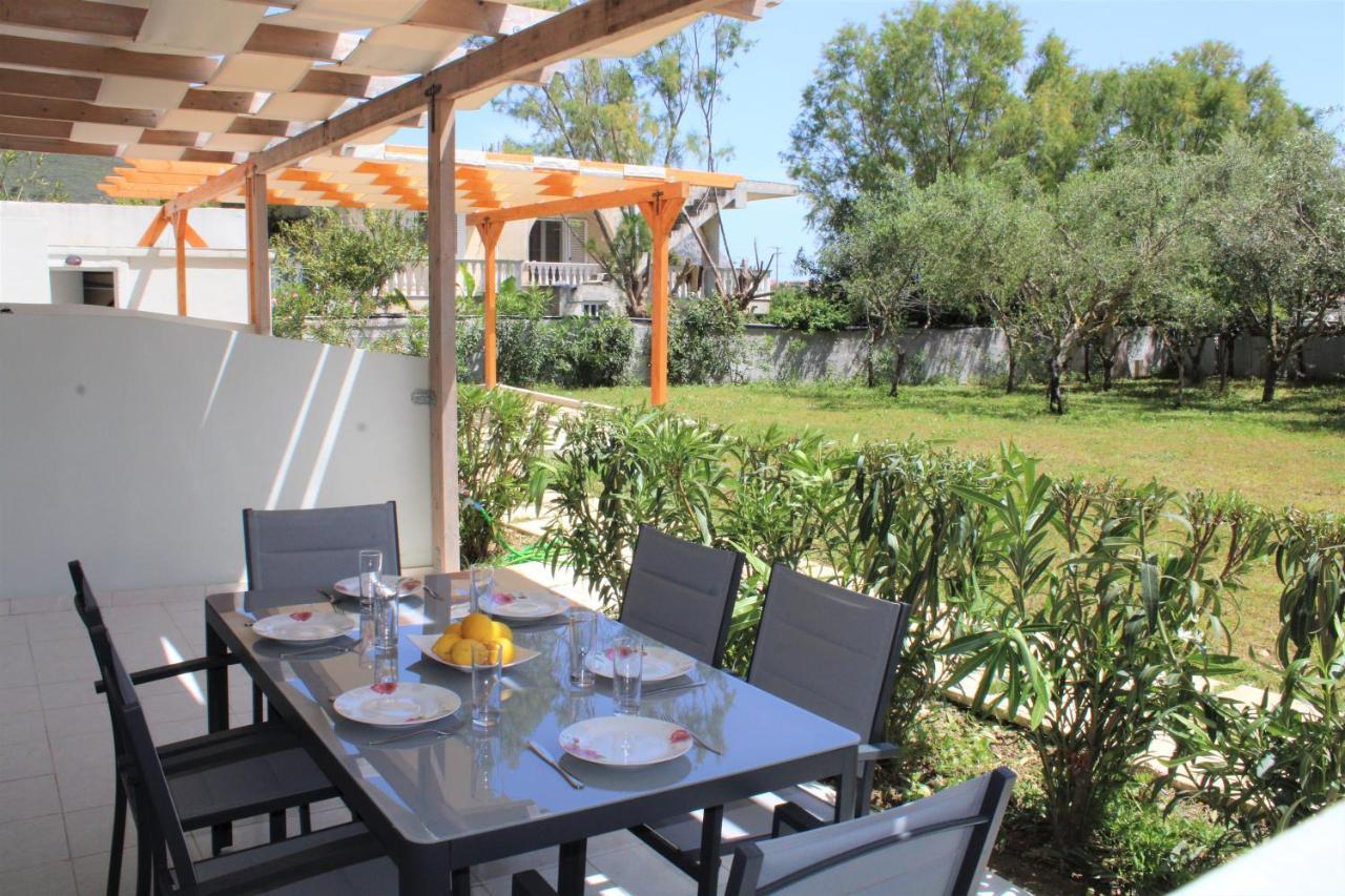 Kalamaki Plaza Apartments Екстериор снимка