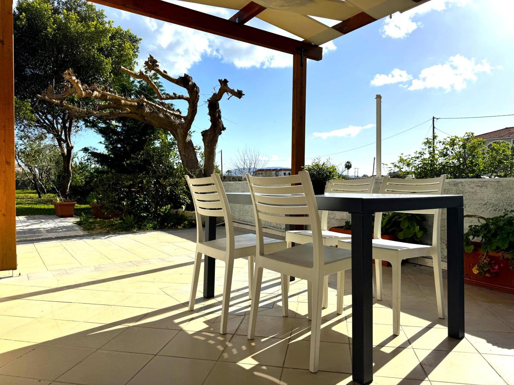 Kalamaki Plaza Apartments Екстериор снимка