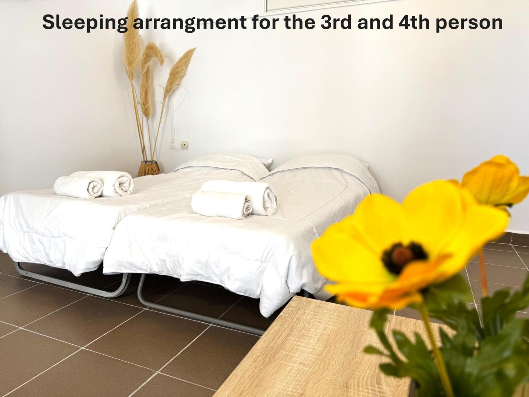 Kalamaki Plaza Apartments Екстериор снимка